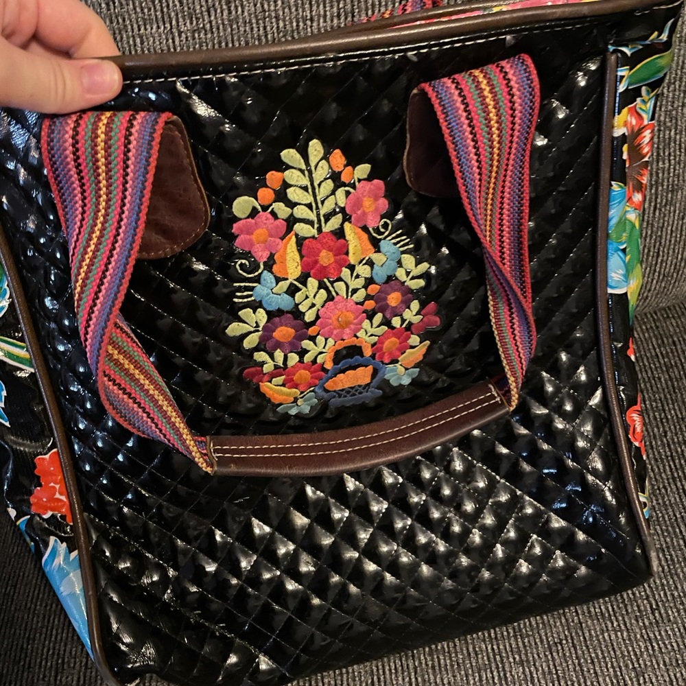 Consuela tote